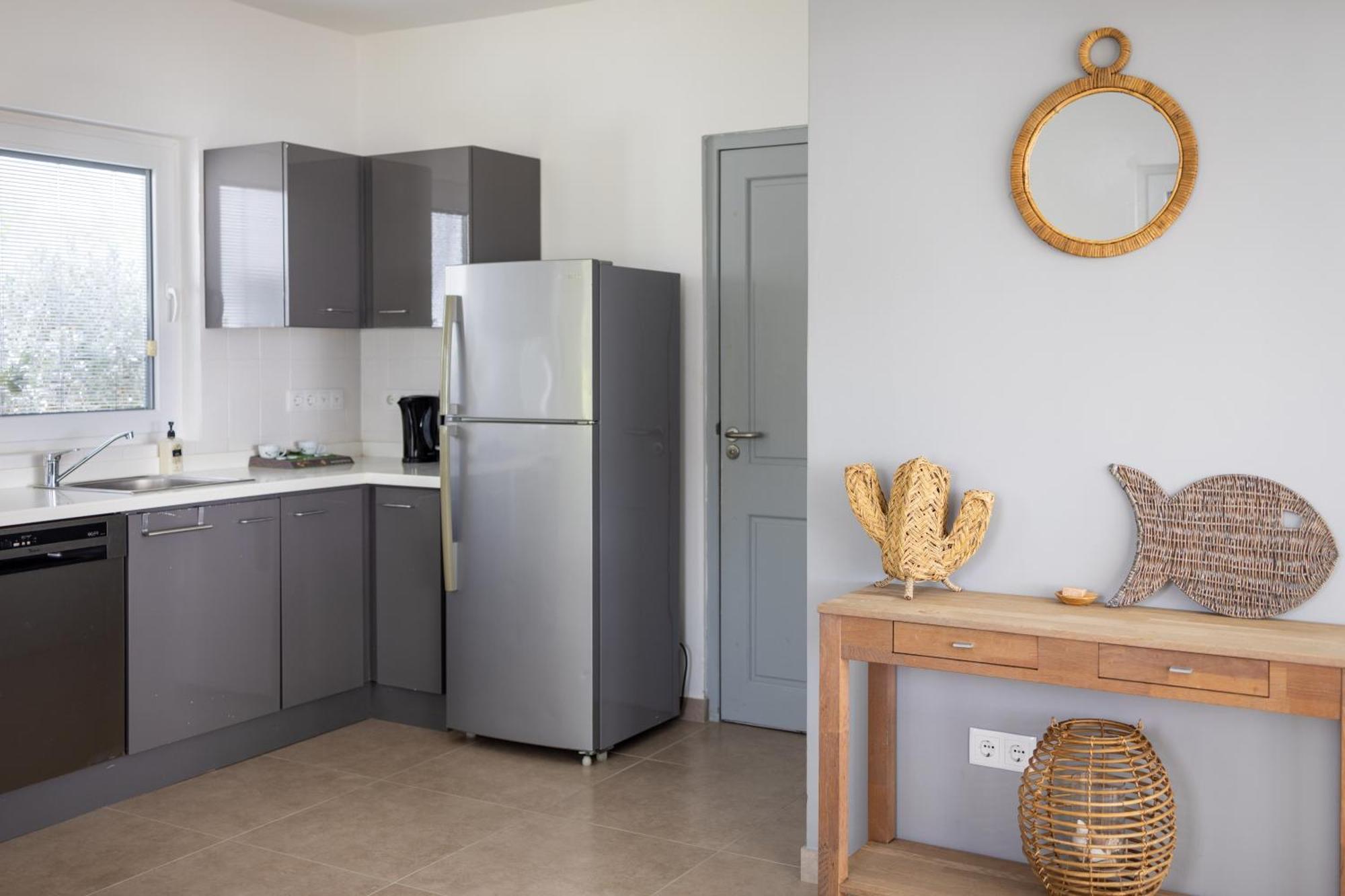 Apartmán Palm Crest Jan Thiel Exteriér fotografie
