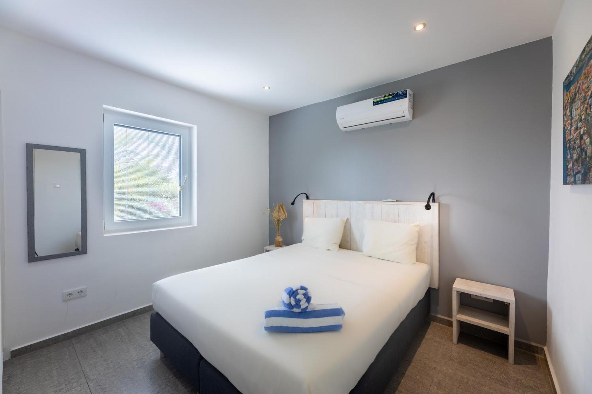 Apartmán Palm Crest Jan Thiel Exteriér fotografie
