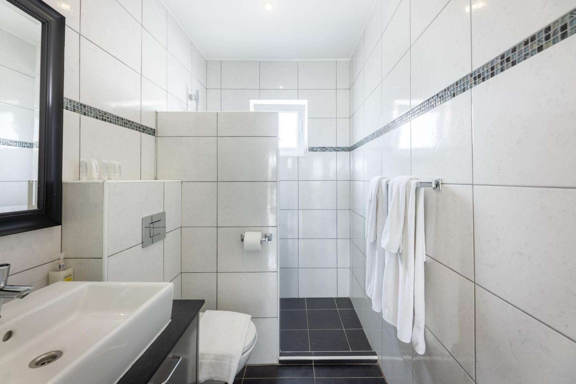 Apartmán Palm Crest Jan Thiel Exteriér fotografie