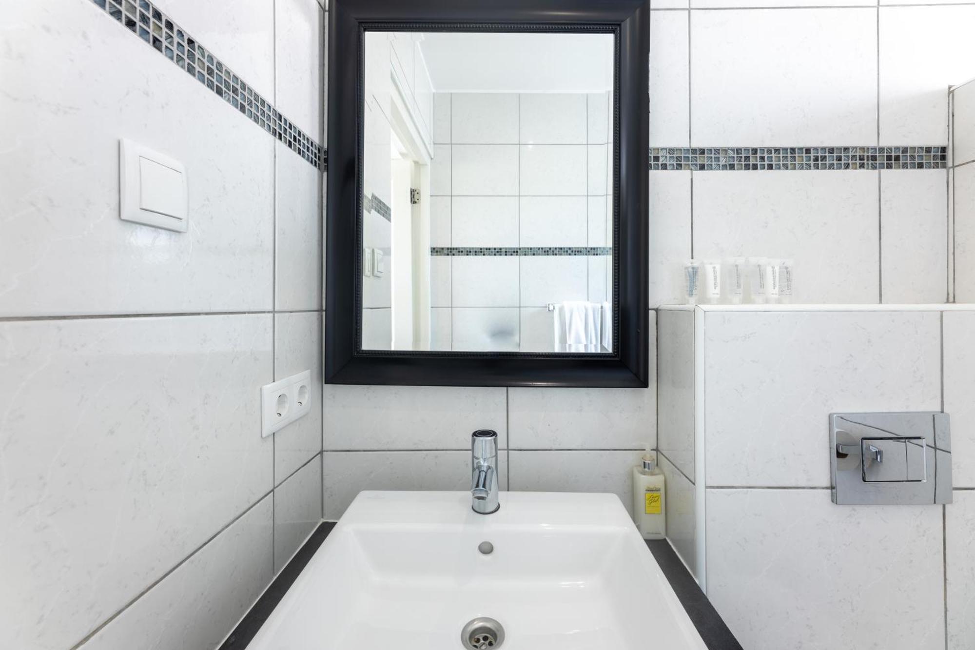 Apartmán Palm Crest Jan Thiel Pokoj fotografie