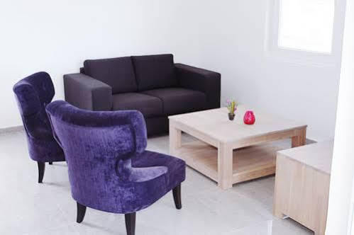 Apartmán Palm Crest Jan Thiel Exteriér fotografie